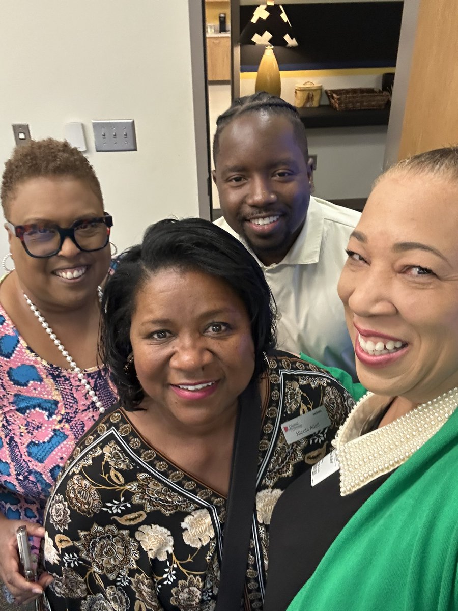 ✨Dr. Melissa Dandy Walker (@apsitmelissa) on Twitter photo Excited about the amazing work <a href="/APSInstructTech/">APS IT Department</a> will accomplish in partnership with <a href="/Nicole_Adell/">Nicole W. Adell</a> for our <a href="/dpvils/">Verizon Innovative Learning Schools</a> schools! It was inspiring meeting with #THEEJLEE & @apsitwendy to see what <a href="/APSSylvanHills/">Sylvan Hills Middle School</a> is doing. Can’t wait to see what’s next! #APSITinspires Excited about the amazing work <a href="/APSInstructTech/">APS IT Department</a> will accomplish in partnership with <a href="/Nicole_Adell/">Nicole W. Adell</a> for our <a href="/dpvils/">Verizon Innovative Learning Schools</a> schools! It was inspiring meeting with #THEEJLEE & @apsitwendy to see what <a href="/APSSylvanHills/">Sylvan Hills Middle School</a> is doing. Can’t wait to see what’s next! #APSITinspires