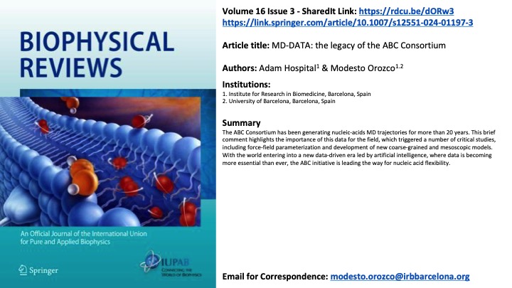 Biophysical_Reviews tweet media