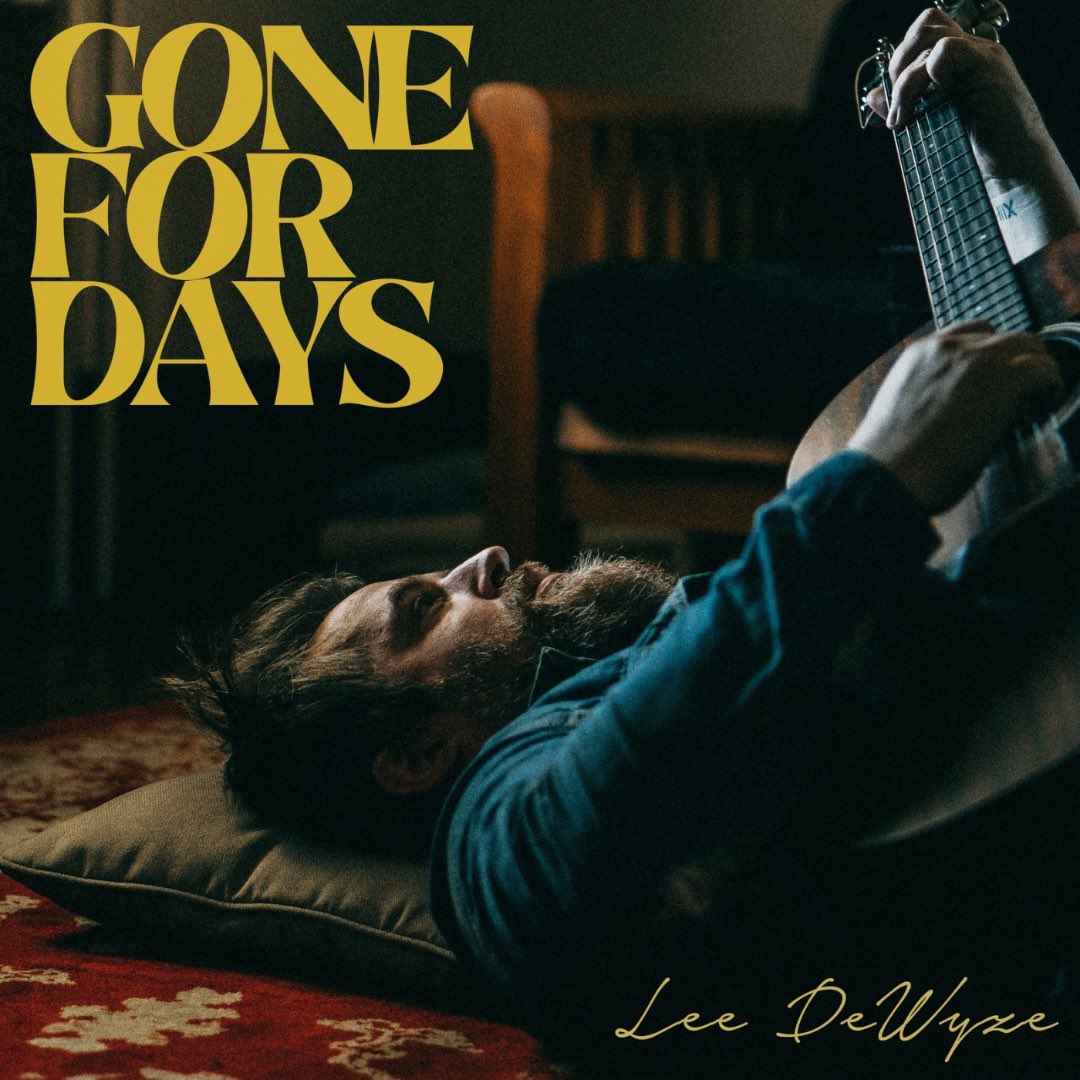 Lee DeWyze tweet media