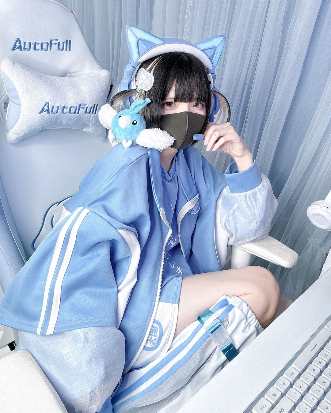 天使界隈女子 on X: 
