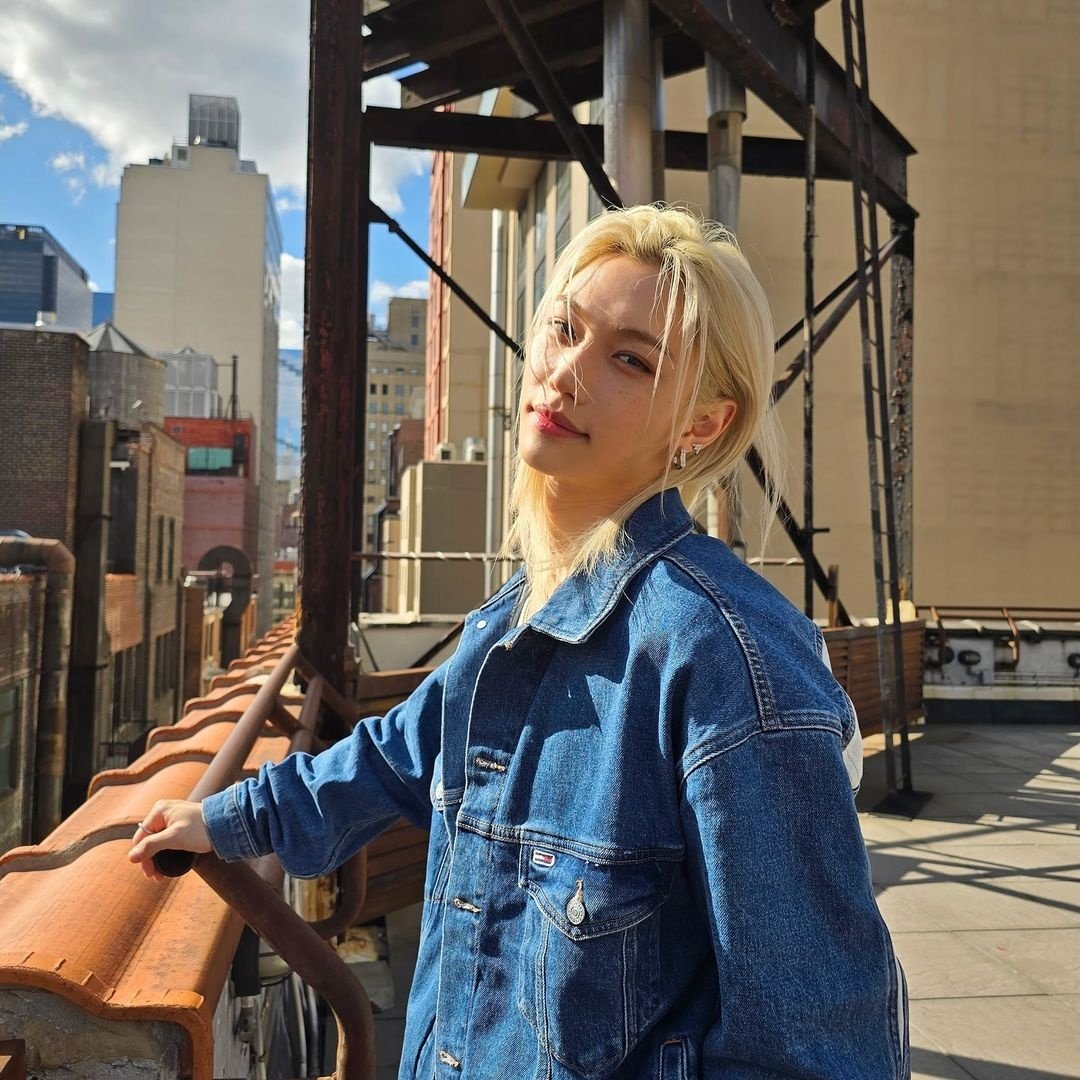 SKZHashtag's tweet image. 📢 해시태그 총공 시작! 
📢 Trending has started! 

#우리_행복은_언제나_용복이야
#GlobalIconLeeFelix
#HappyFelixDay 

#필릭스 #Felix
#스트레이키즈 #StrayKids 
@Stray_Kids