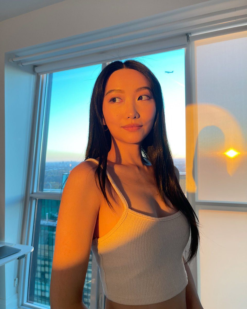 Terry He 何天宇 tweet media