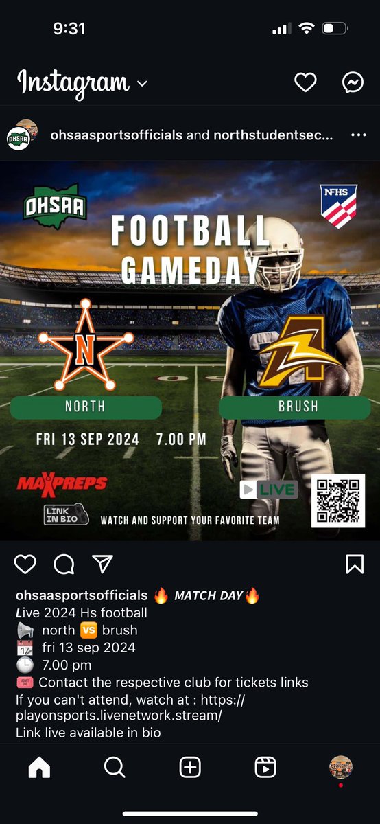 THEME USA BE THERE