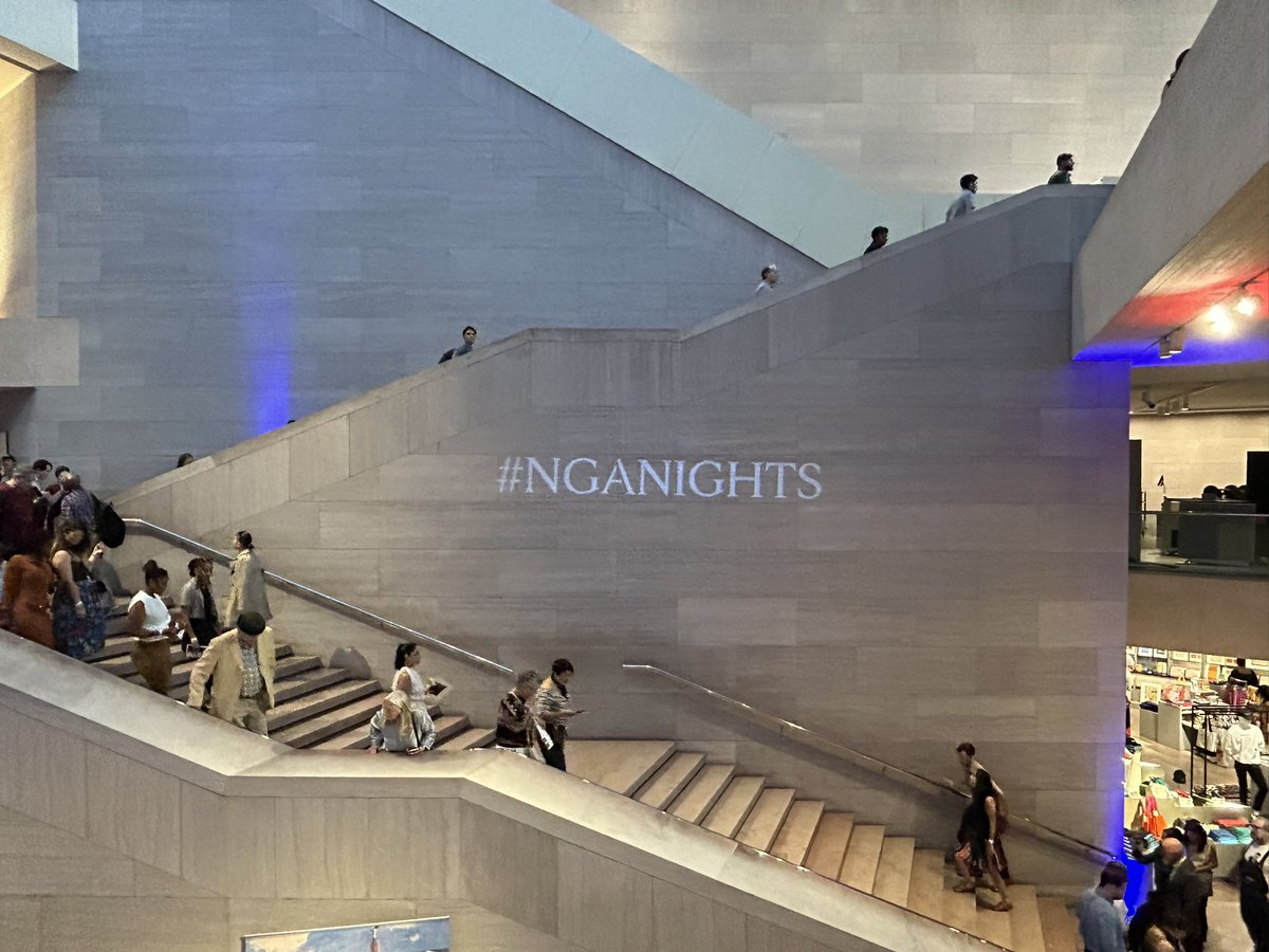 wmataGM's tweet photo. Great trip and chat w/ @wmata veteran operator Eric tonight getting home from @ngadc #nganights special Paris exhibit. Checked out a ~$250m Monet painting and then took the peoples ride home! #wmata https://t.co/ezxk9RWTX9