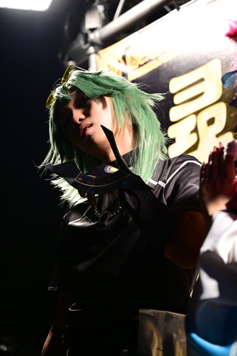 jyanasyousuke's tweet photo. 113年 虎科社團博覽會 ep.2 https://t.co/WLMoqKXcVk