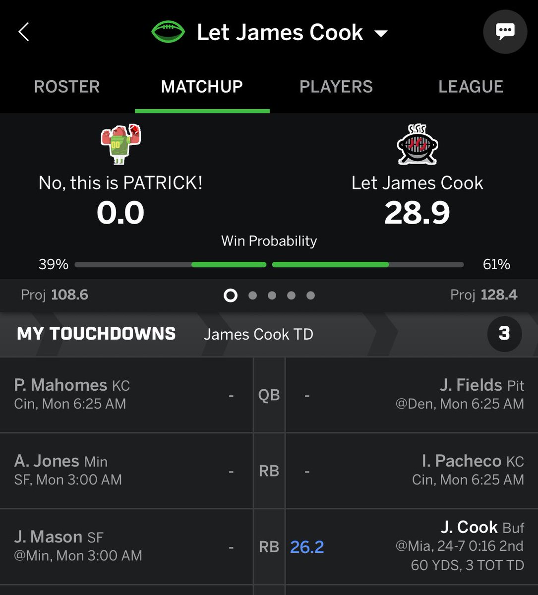 Michelle Janssen tweet media