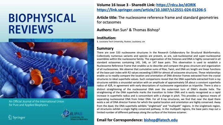 Biophysical_Reviews tweet media
