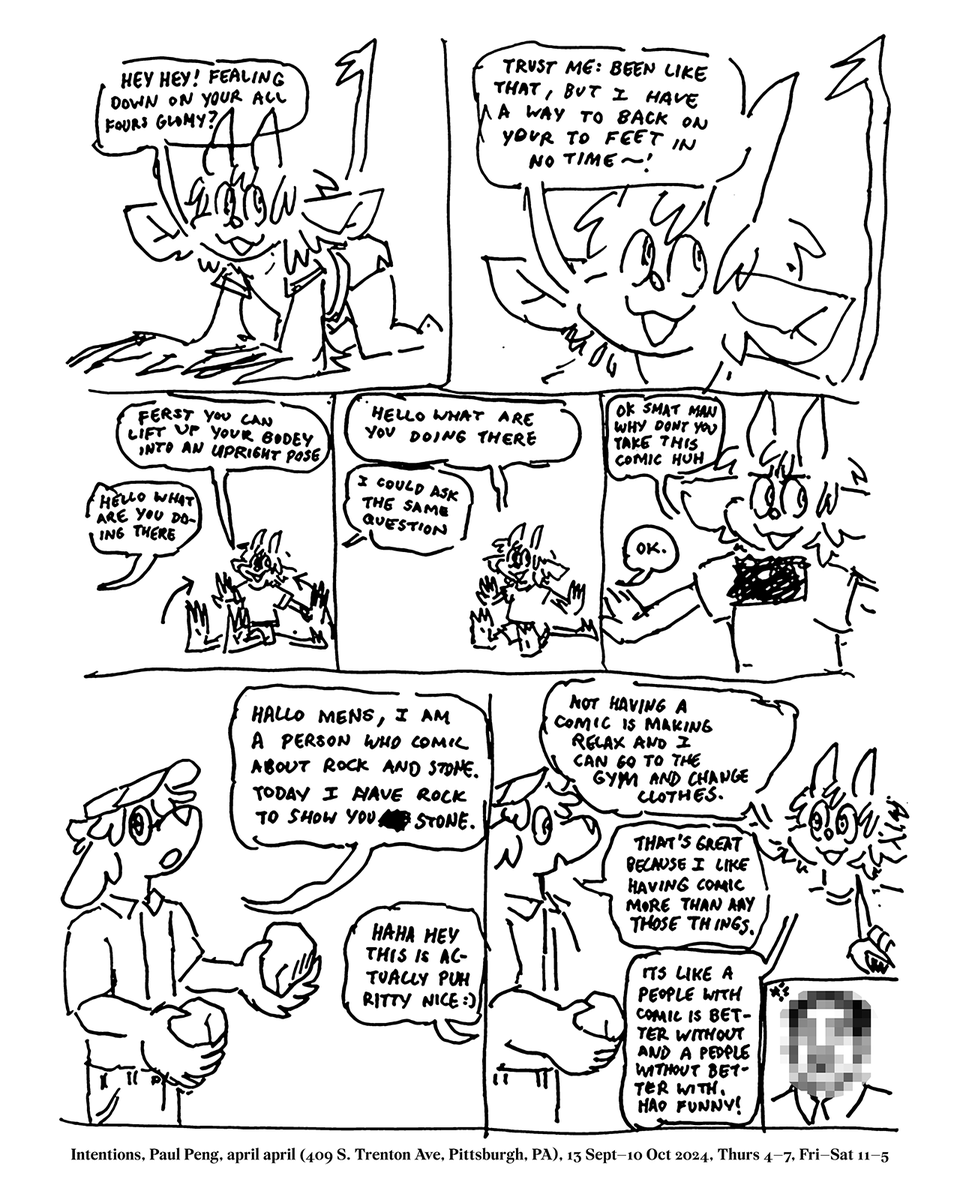 Paul Peng. tweet media