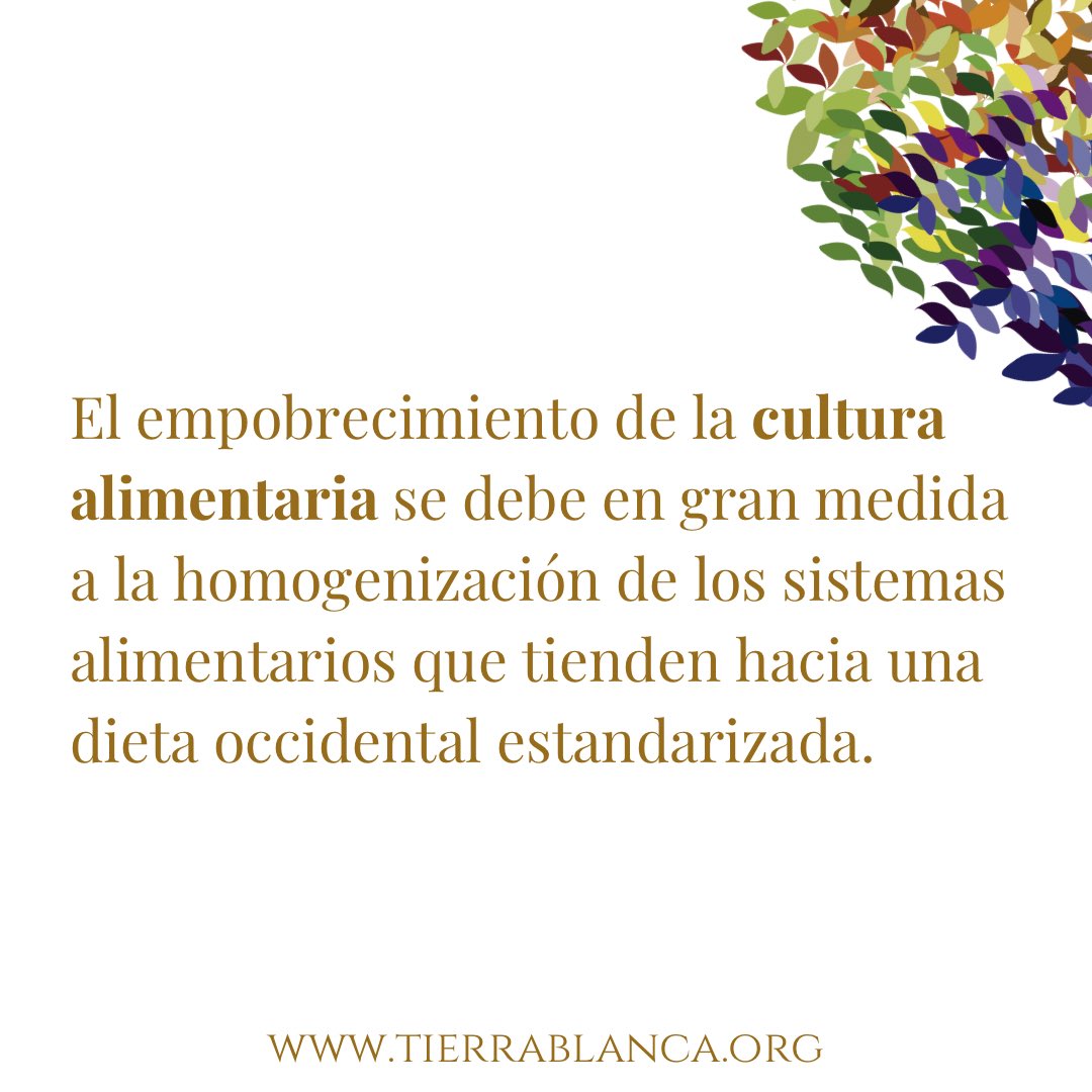 Visita nuestro blog: tierrablanca.org/blogs/noticias…