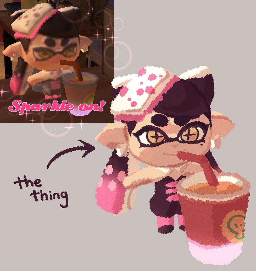 obsessed with this thing