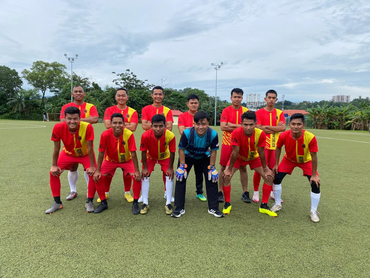 KD SELANGOR tweet media