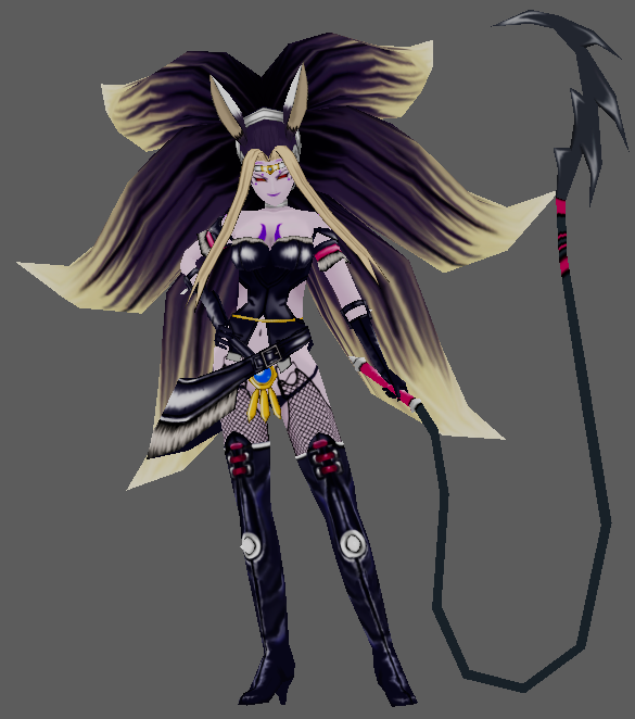 eastsota's tweet photo. #CGビフォーアフター #3DCG #MAYA #模写 
【入校前】
　1枚目　ドラクエ　妖魔ジュリアンテ
　2枚目　無職転生　ルディ

【入校後】
　3枚目　ドラクエ11　マルティナ
　4枚目　Fate　ジャンヌダルク

クオリティがっ…！上がっている！？
大変なこともあるけど、結果が出るクリアカ、オススメです！ https://t.co/okHpxkPJSz