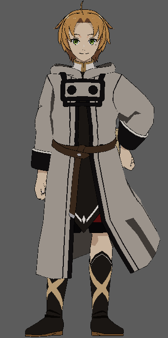 eastsota's tweet photo. #CGビフォーアフター #3DCG #MAYA #模写 
【入校前】
　1枚目　ドラクエ　妖魔ジュリアンテ
　2枚目　無職転生　ルディ

【入校後】
　3枚目　ドラクエ11　マルティナ
　4枚目　Fate　ジャンヌダルク

クオリティがっ…！上がっている！？
大変なこともあるけど、結果が出るクリアカ、オススメです！ https://t.co/okHpxkPJSz