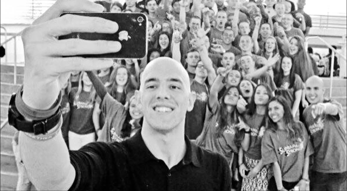 Ian Supra Foundation tweet media