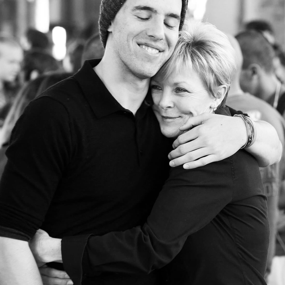 Happy Belated 29th Birthday in the clouds SupraMan 🕊️🤍🎂  #ChildhoodCancerAwarenessMonth #ChildhoodCancer #RIPSupraMan #SupraStrong ❤️💙💛🎗️💪