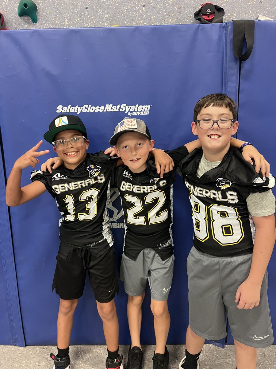 Coach Payton Johnson tweet media