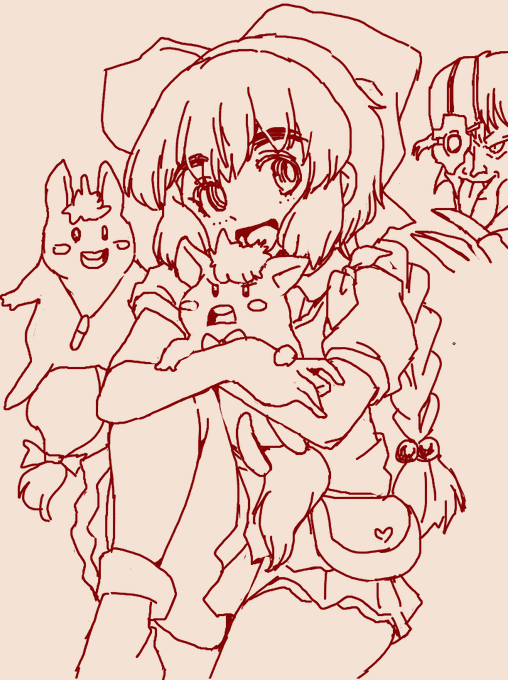 #パステルユーミ 