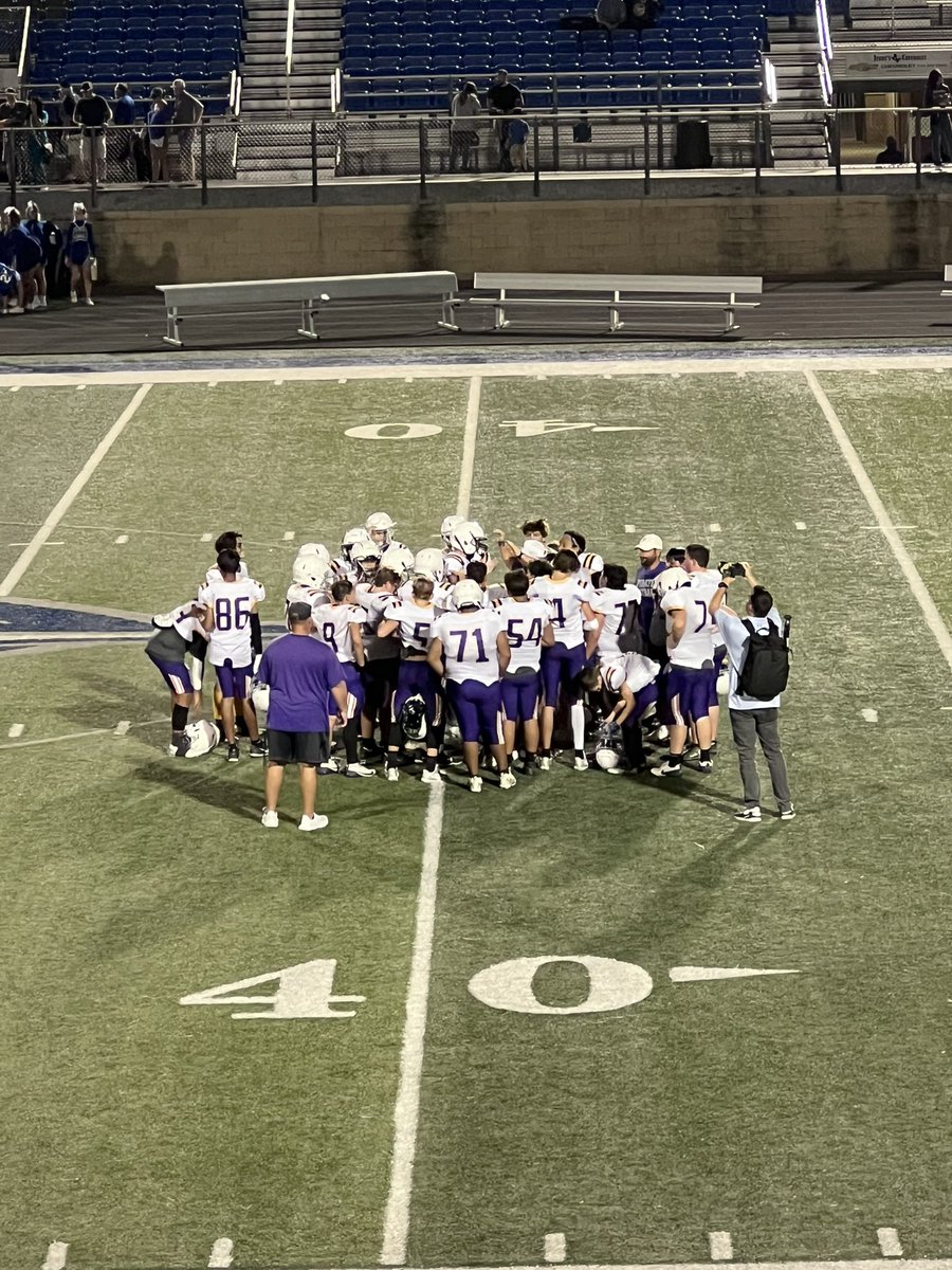 GMS v Everyone else 

1-0 

Go Pirates!