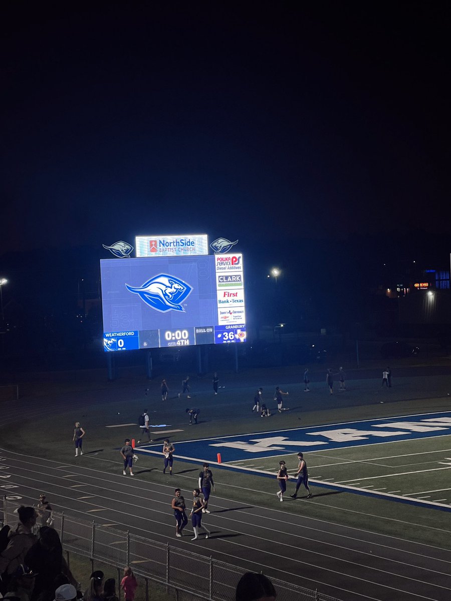 Coach Payton Johnson tweet media