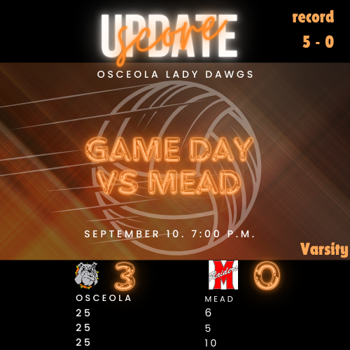 Osceola Vball (@osceolavball) on Twitter photo 