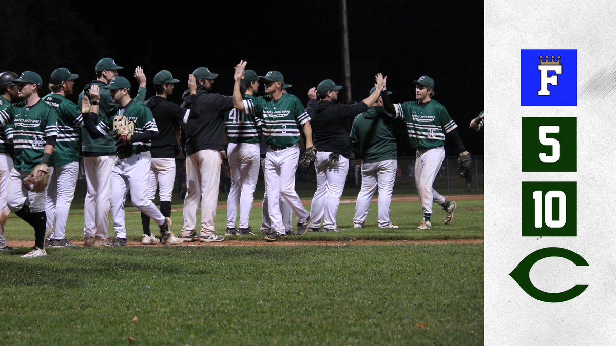 P.E.I. Senior Islanders Baseball tweet media