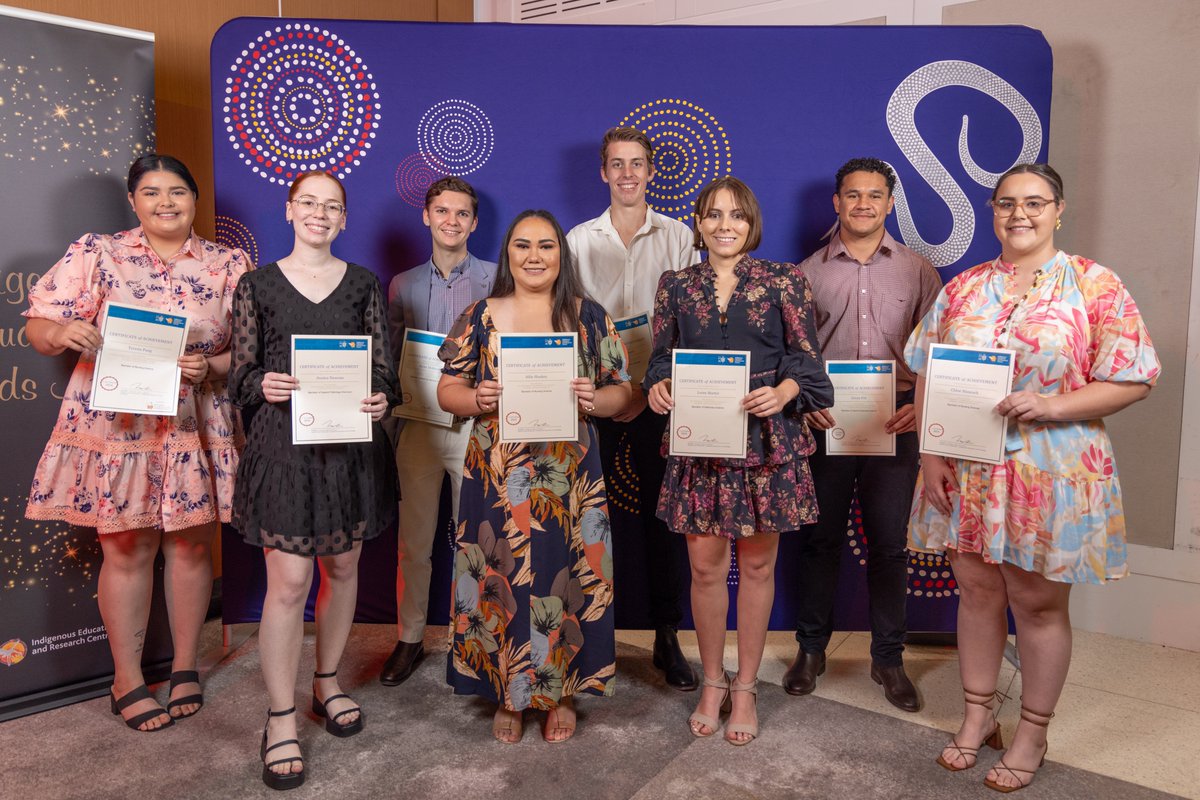 James Cook Uni tweet media