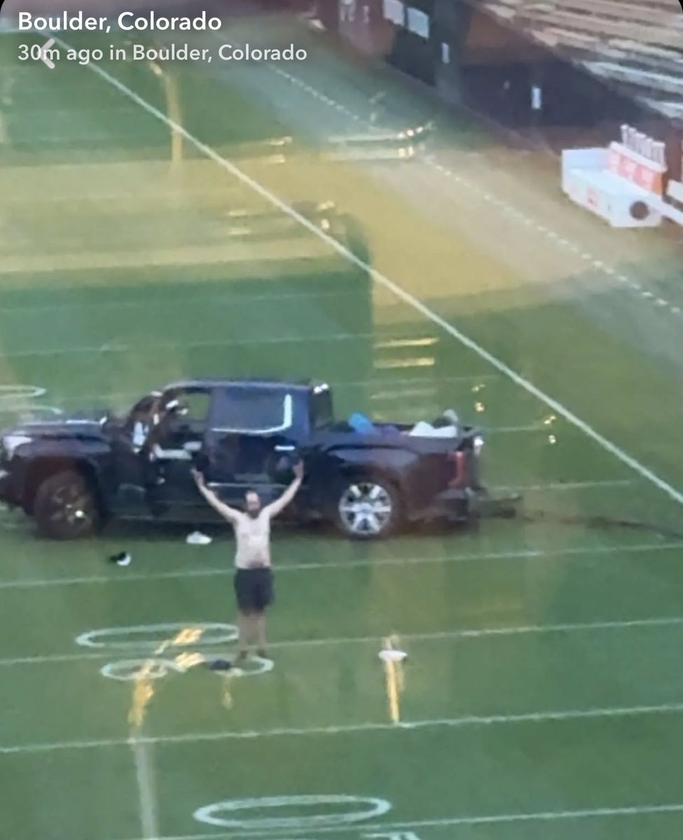 Silver Buff tweet media