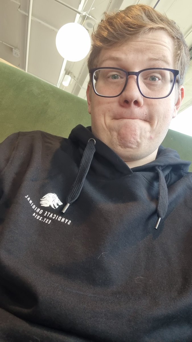 cother2000's tweet photo. First time rocking @SyndicateOG from Sydney aus and but got its comfy @Syndicate knows what yo do!! LIFE IS TOO SHORT https://t.co/2StoRrX1ae