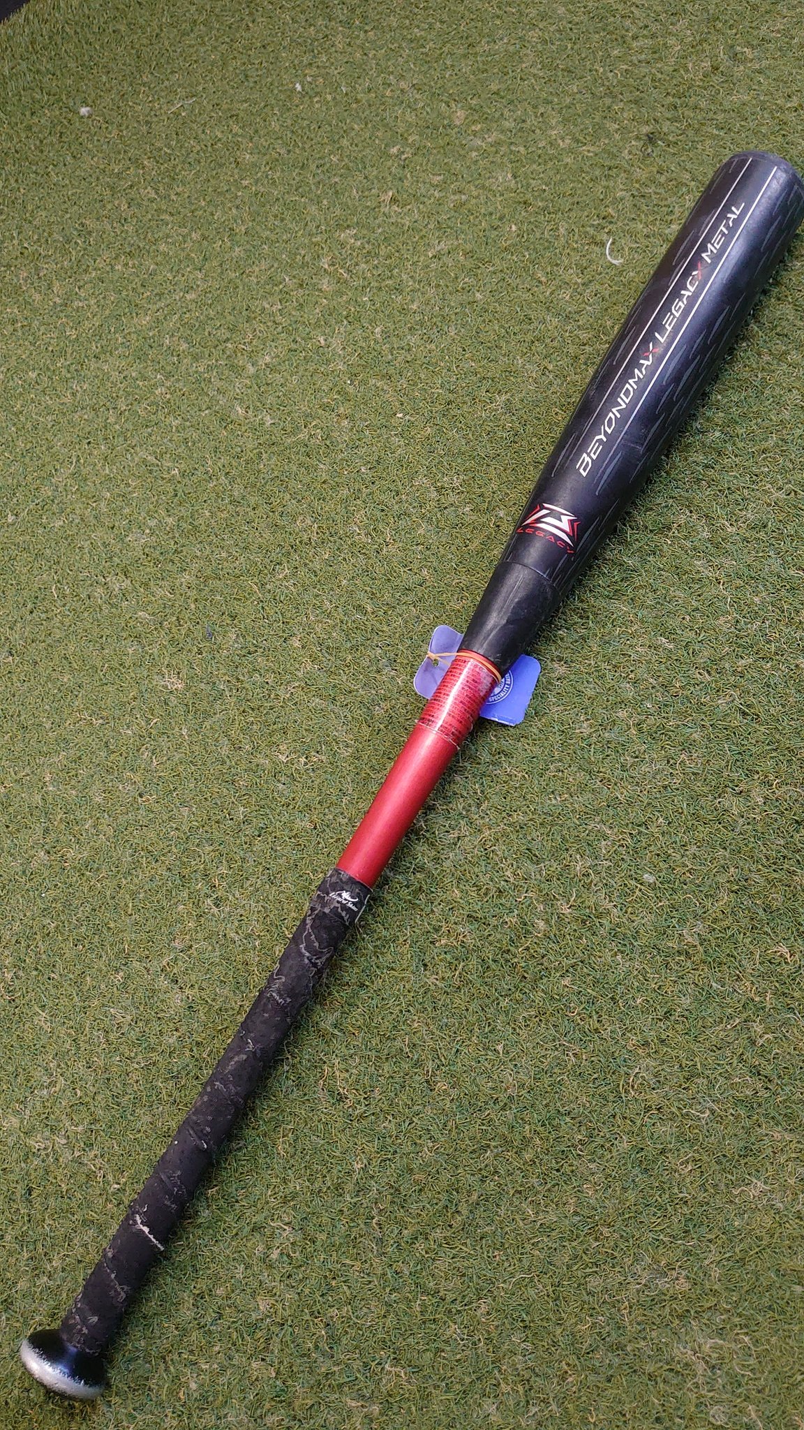 定価55,000円 レガシーメタル 84センチ（新品未使用） 括
