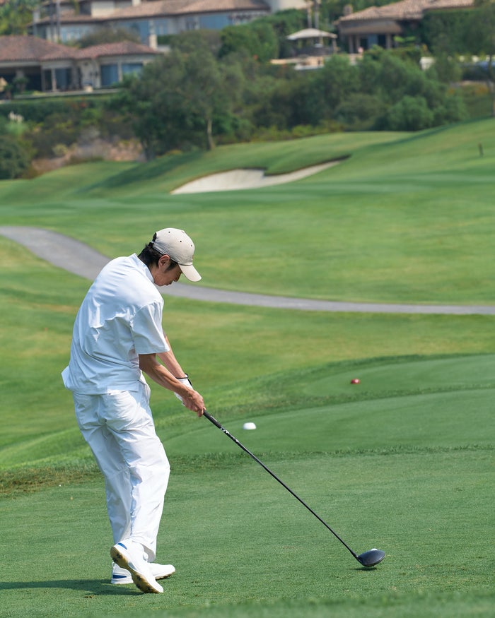 新品タグ付き☆キャロウェイ 半袖ポロシャツ＋スカート セットアップ 河本結プロ♡ CallawayApparel(公式) (@CallawayApparel) / X