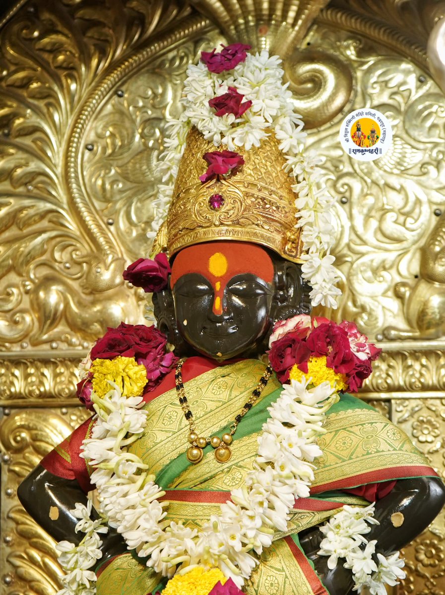 PandharpurVR's tweet photo. https://t.co/CRXwJWXEMi