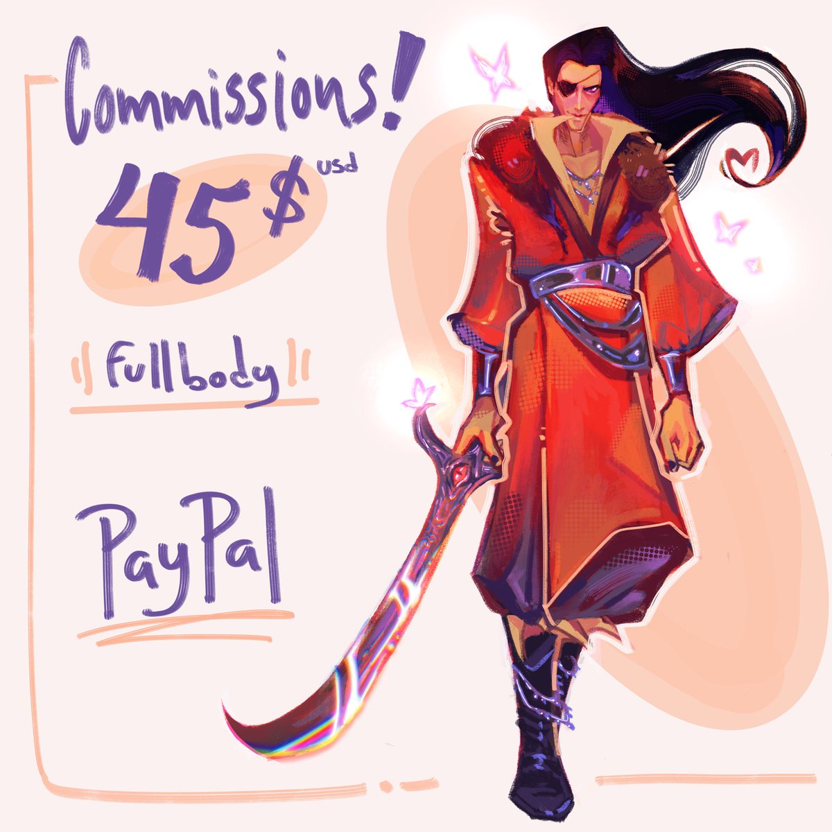 CrisisBomb's tweet image. //DM for more info✨//