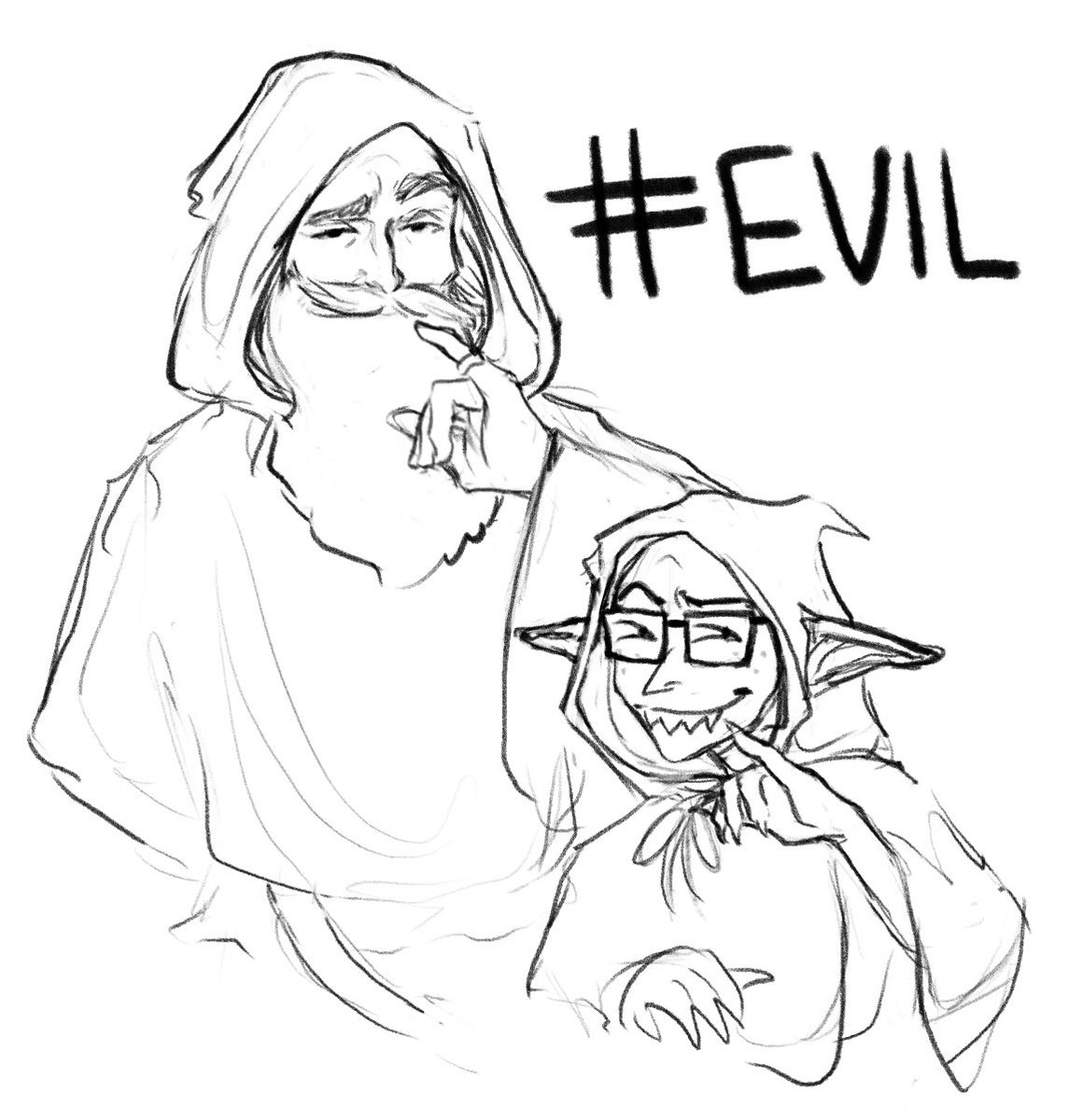 GblinApprentice's tweet image. And #DONT #YOU #FORGETIT!!