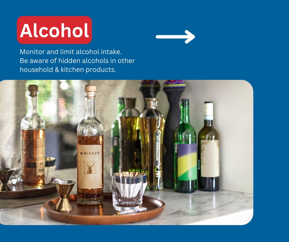 CA Poison Control tweet media