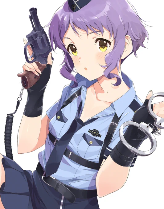 ポリス瑞希 