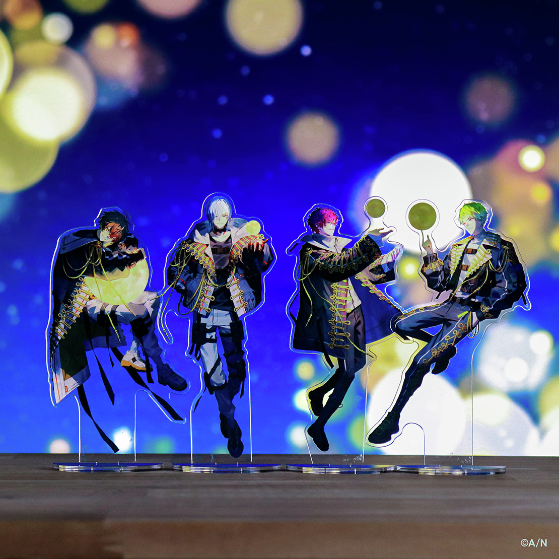 【Noctyx Cozy Night】ブランケット UDh4OY1y4iUHakvz_450x.jpg?v=