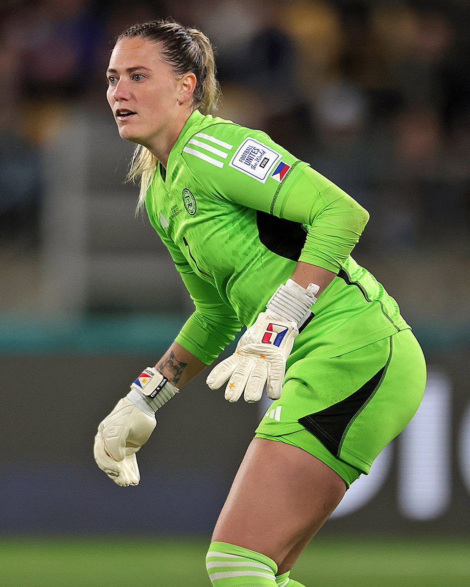 ♣️ 𝗖𝗛𝗘𝗖𝗞-𝗜𝗡

<a href="/chandlerblue_/">Chandler McDaniel</a> 
<a href="/livmcd23/">Olivia McDaniel</a> 
Sofia Harrison
Jessica Miclat
Isabella Pasion

5⃣ #FilipinasInAction for <a href="/StallionFCPhil/">StallionFCPhil</a>  👈