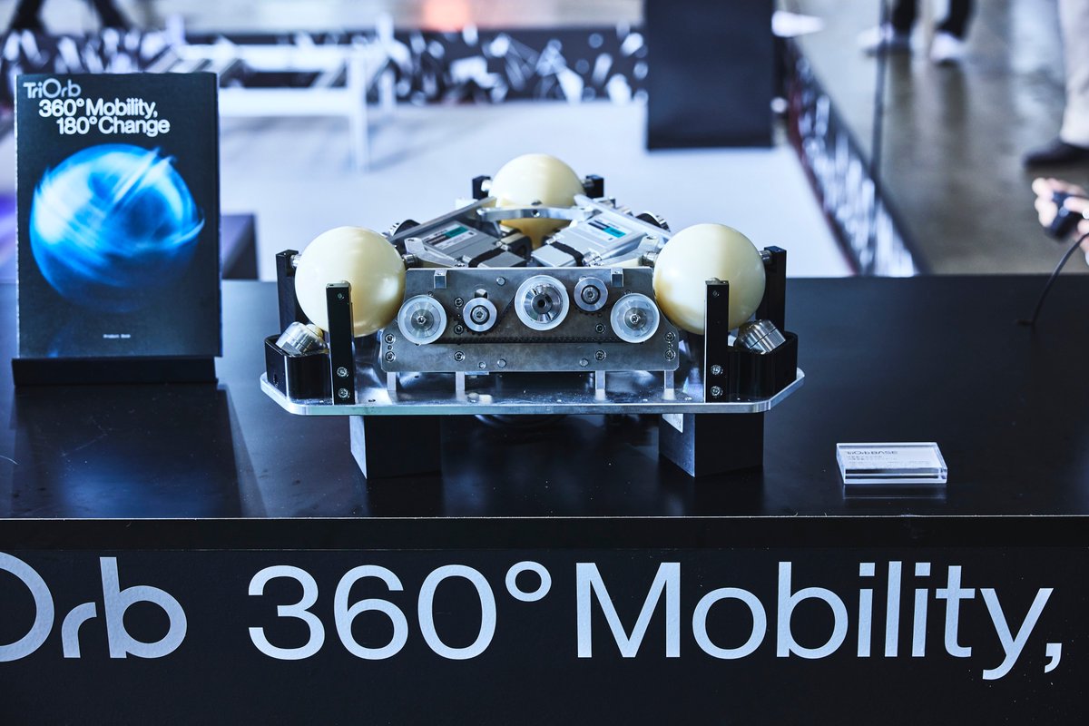 国際物流総合展は本日最終日！本日も東１ホール「1-401」ブースにてお待ちしております。