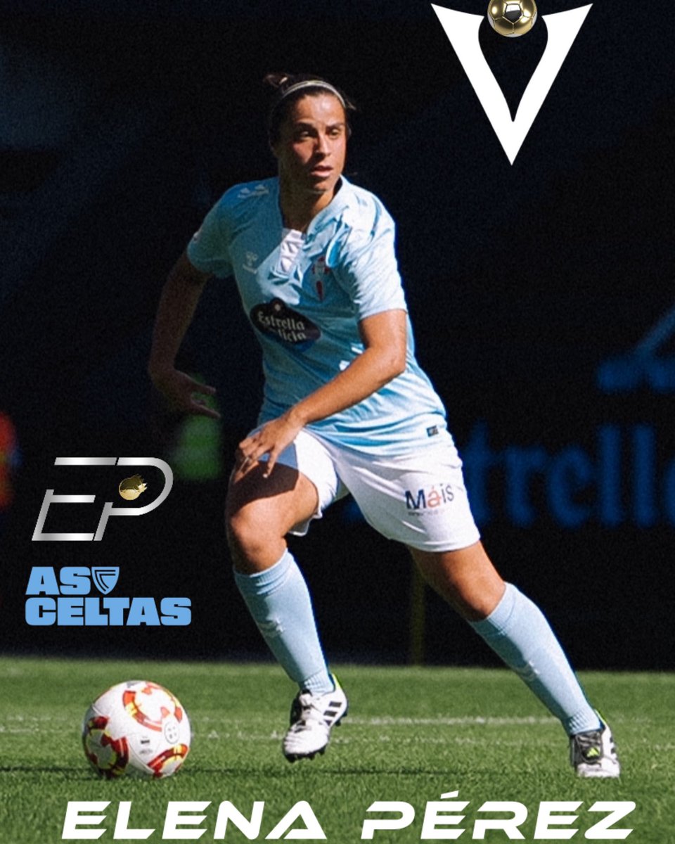 Una postal del sueño vivido el Sábado pasado en Balaidos, un sueño hecho realidad , gracias afición, Sempre Celta !!!
#football #futbolfemenino #asceltas