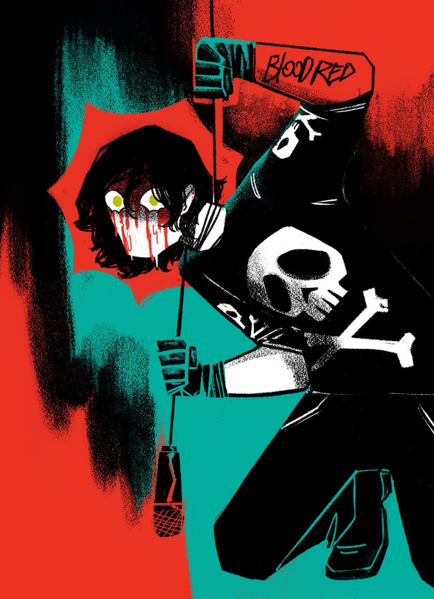 U look stressed out !