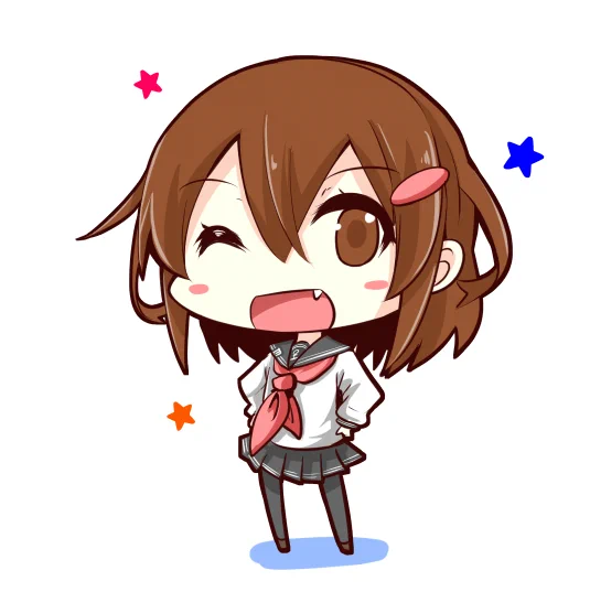 みんなおはよう!もう昼だけど  #艦これ