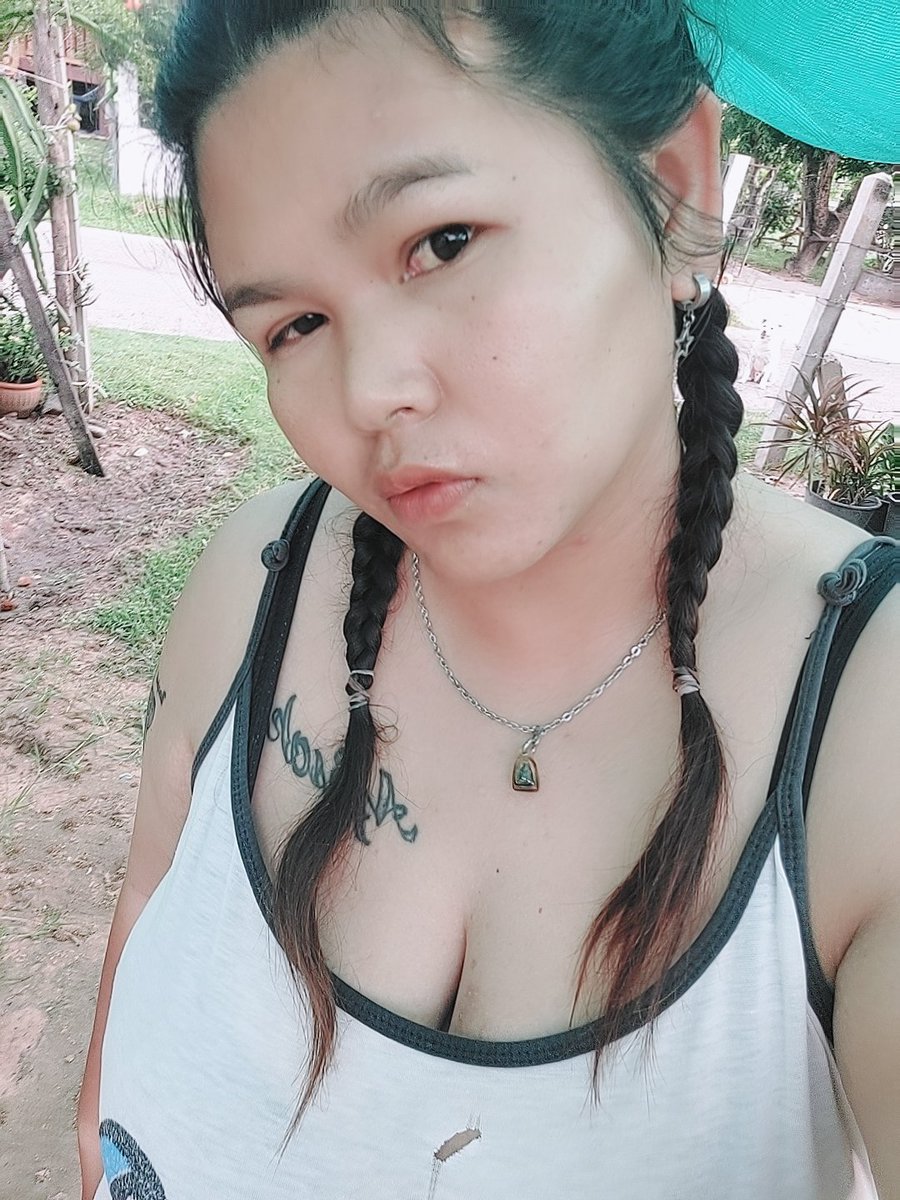 ต้าวอ้วงขี้เหงา😘 tweet media