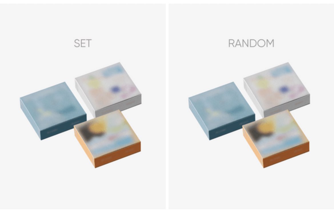 MMMSHOP125's tweet photo. DOP ONCE ONHAND ‼️‼️

Standard (Random) - ₱1050
Standard (Set) - ₱3100
Weverse Version - ₱650
Kit Version (Random) - ₱1150

💌 DM us to order
🏷️ ₱100-400 DP required
📆 Balance once onhand in PH
📦 ETA: early to mid Nov
🎁 Weverse POB and fansigh PC included https://t.co/db0uCVhrPy