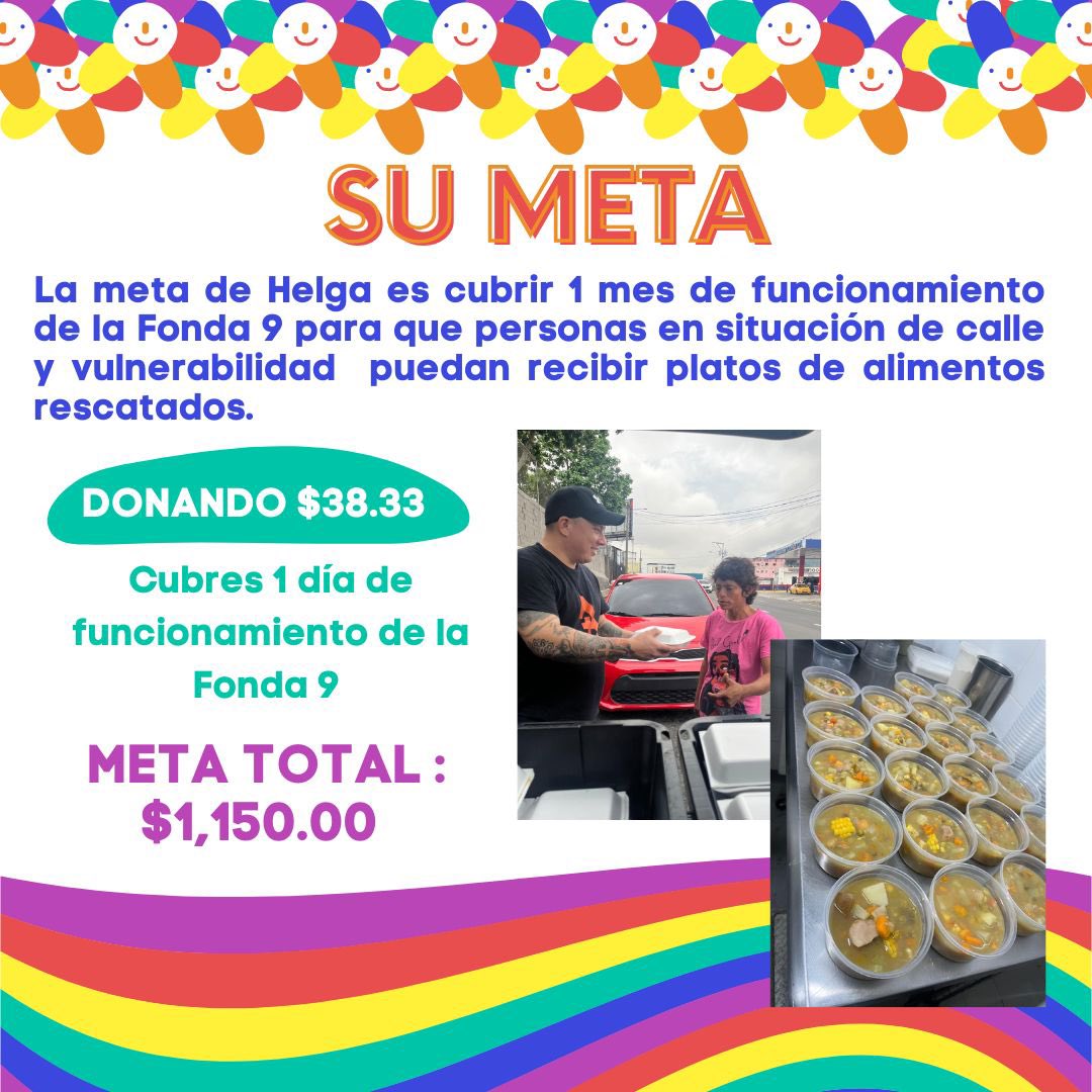 cumpleconcausa tweet media