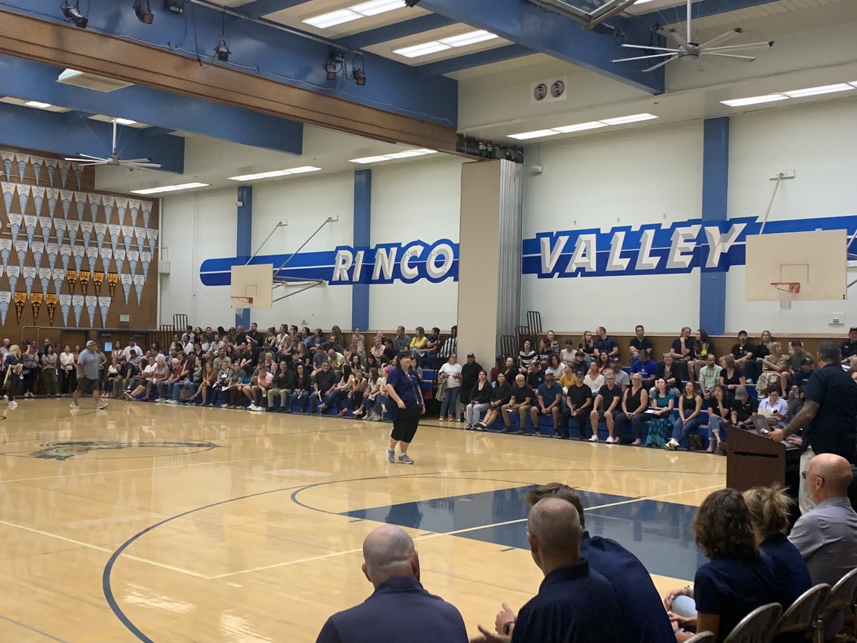 Santa Rosa Schools tweet media