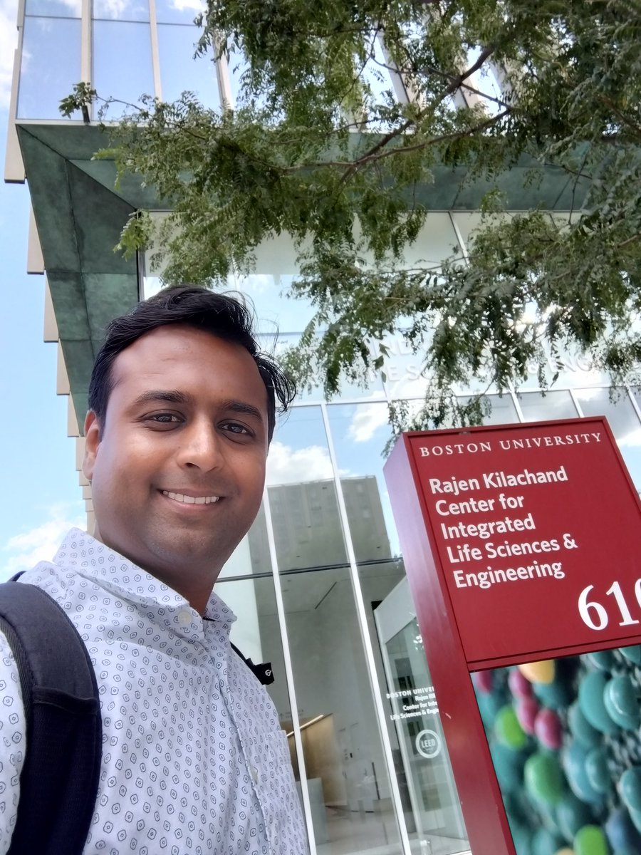 Shrikrishnan Sankaran tweet media