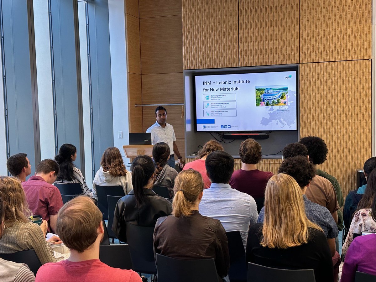 Shrikrishnan Sankaran tweet media