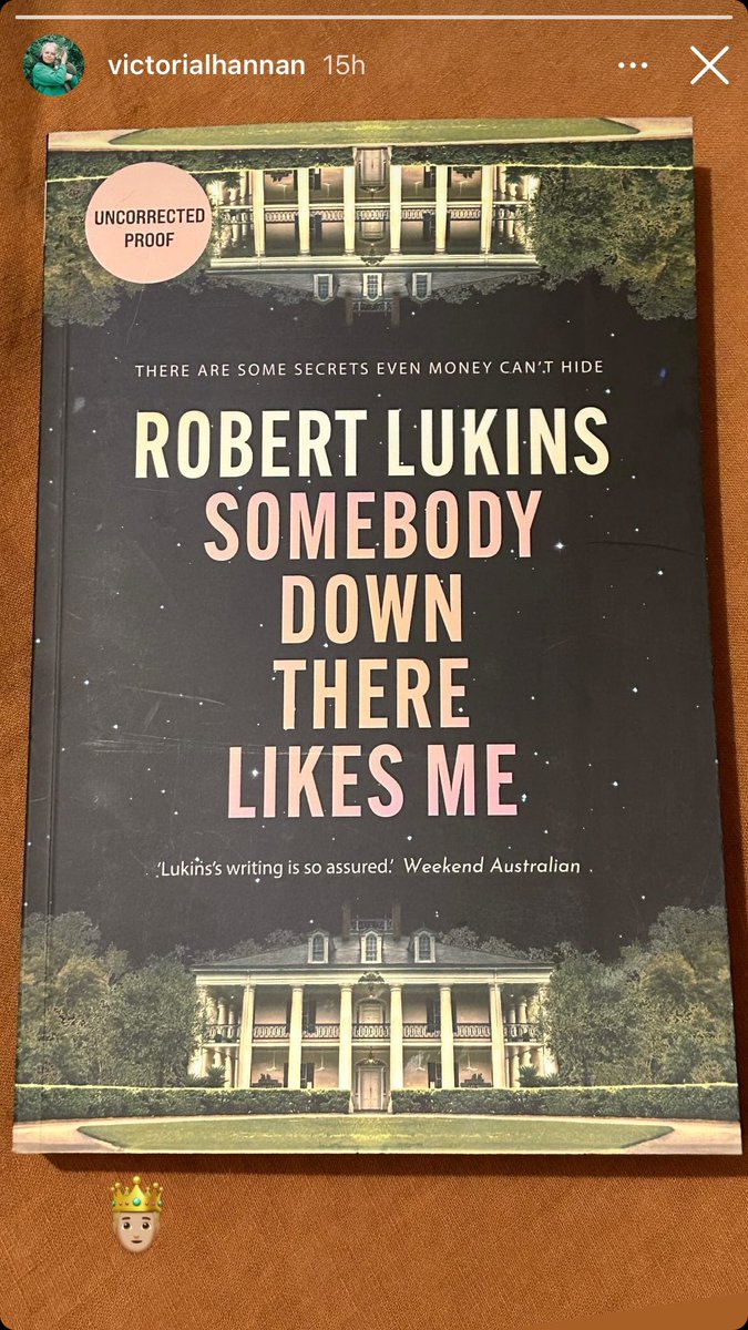 Robert Lukins tweet media