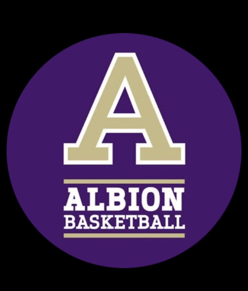 Blessed to an offer today from Albion. Thank you Coach May and <a href="/Nate_Frisbie/">Nate Frisbie</a> for the opportunity, had a great visit today!