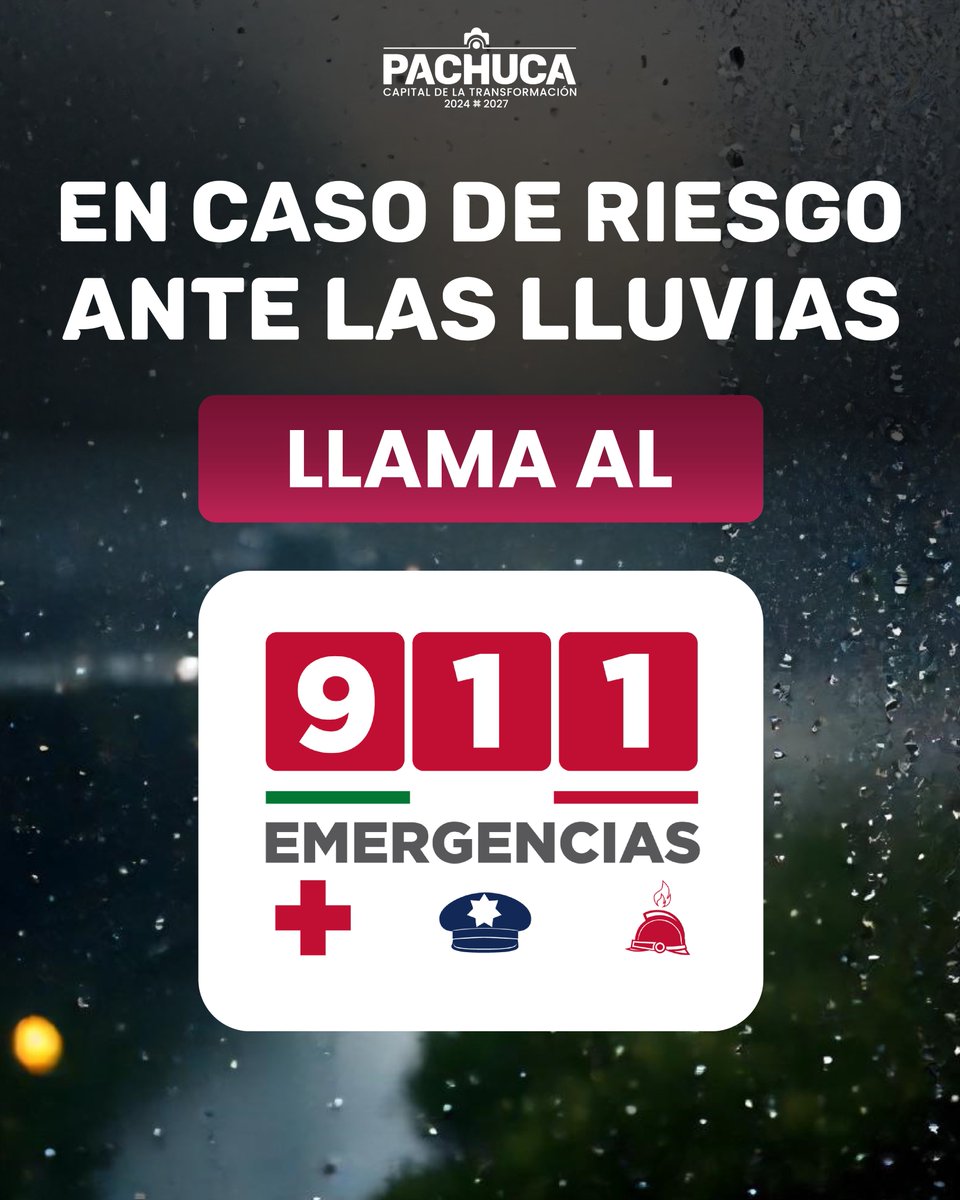 H. Ayuntamiento de Pachuca tweet media